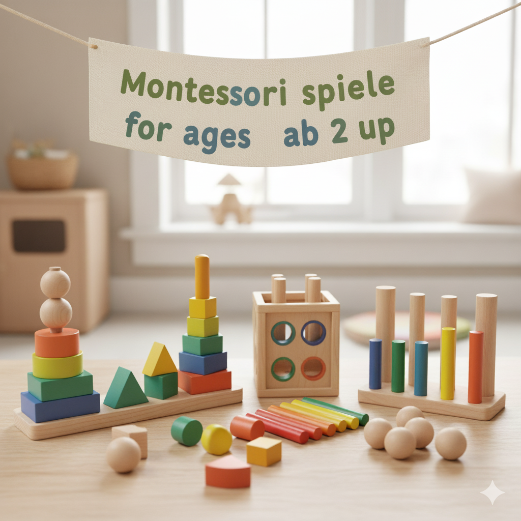 10 montessori spiele ab 2