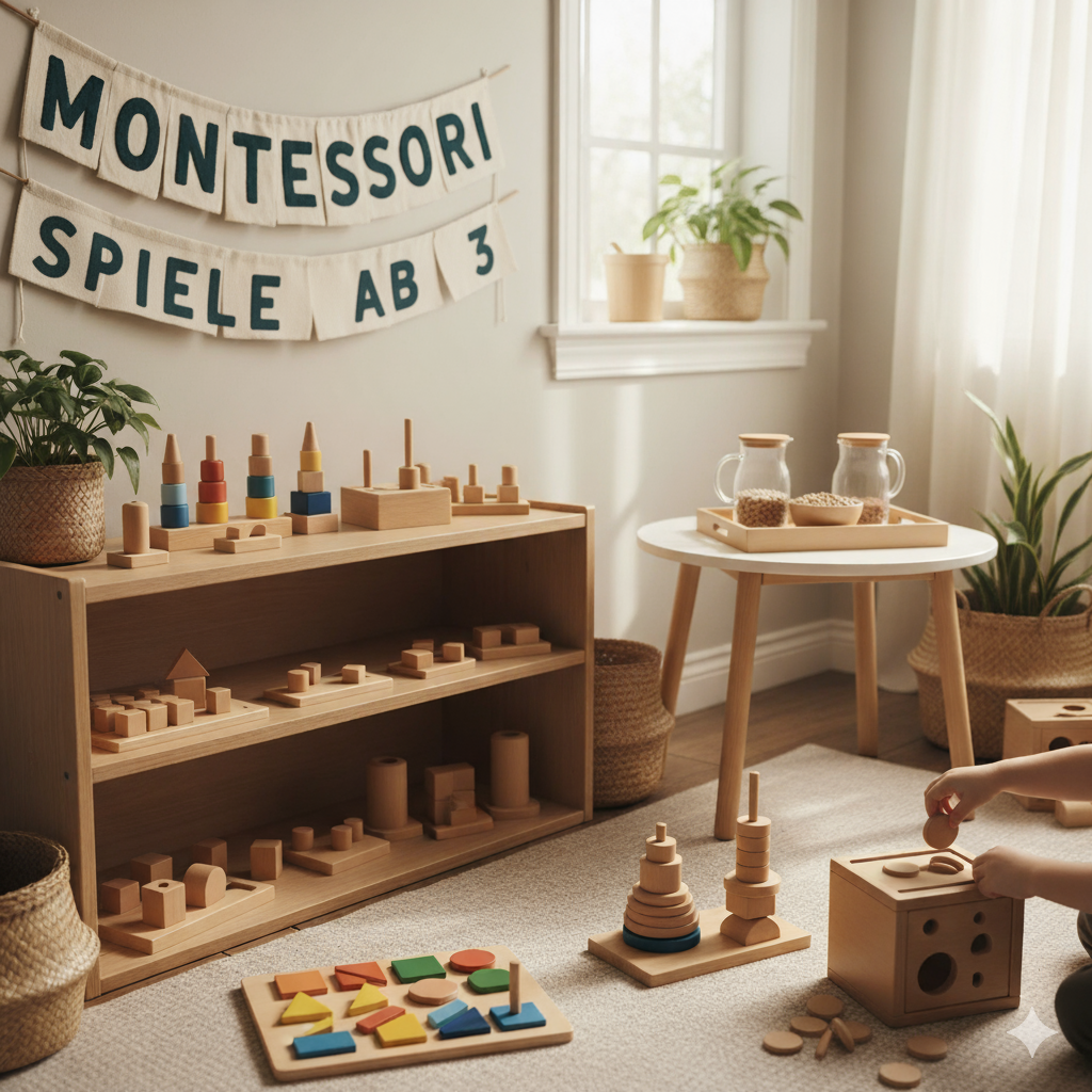 12 montessori spiele ab 3